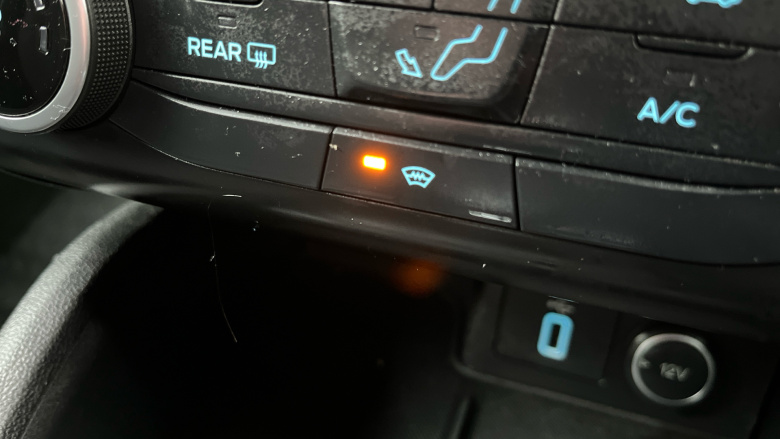 Ford Focus 1.0 EcoBoost 125 ST-Line 5dr Petrol Hatchback